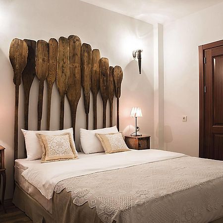 Oriella Hotel Istanbul Bagian luar foto