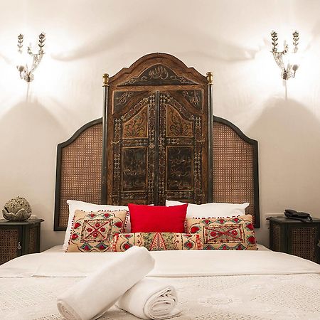 Oriella Hotel Istanbul Bagian luar foto
