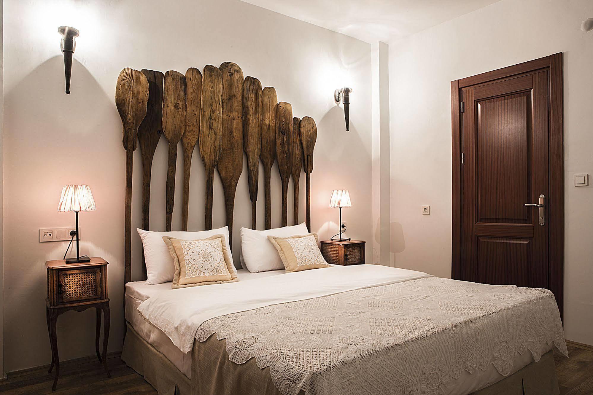 Oriella Hotel Istanbul Bagian luar foto