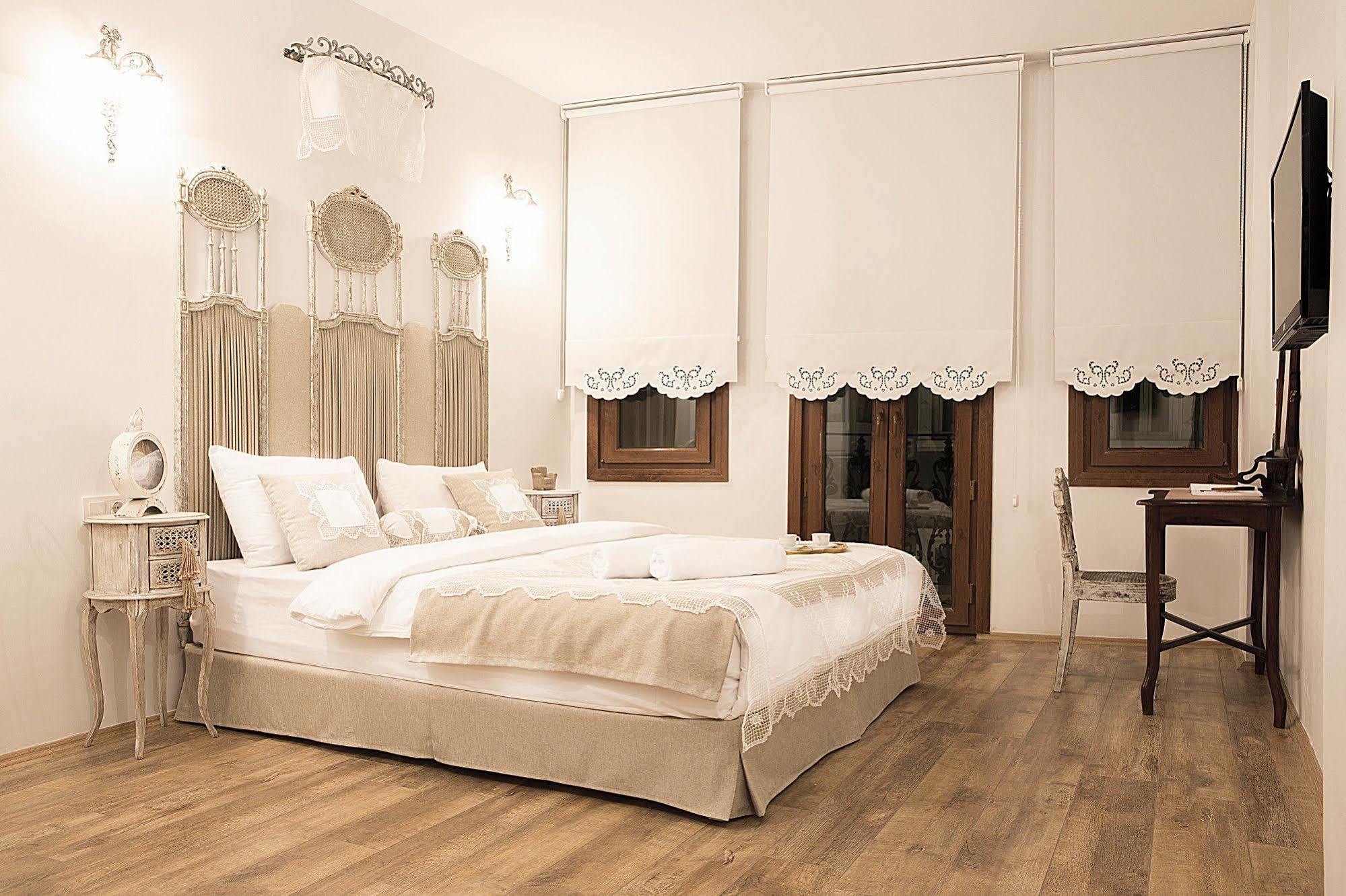 Oriella Hotel Istanbul Bagian luar foto