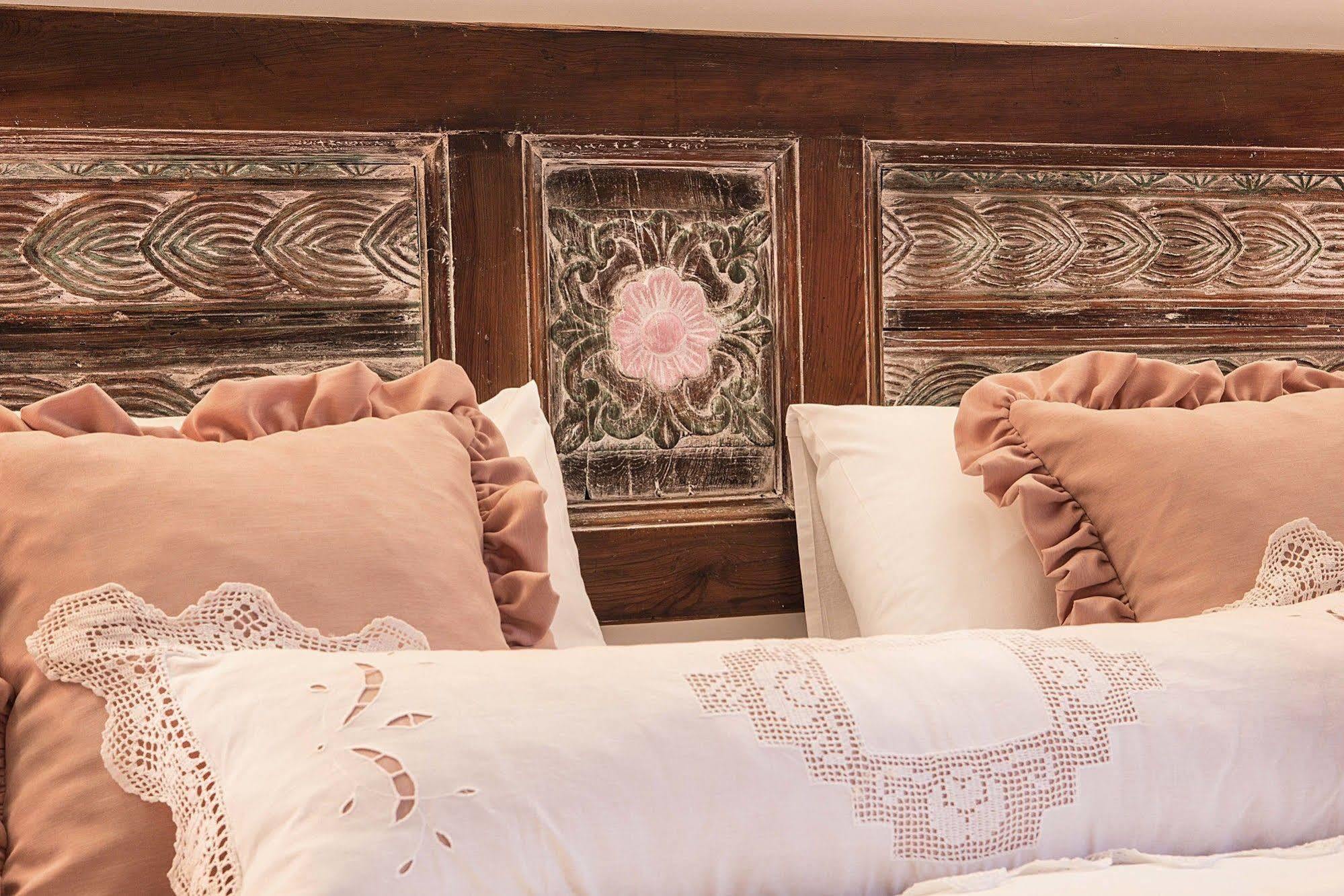Oriella Hotel Istanbul Bagian luar foto
