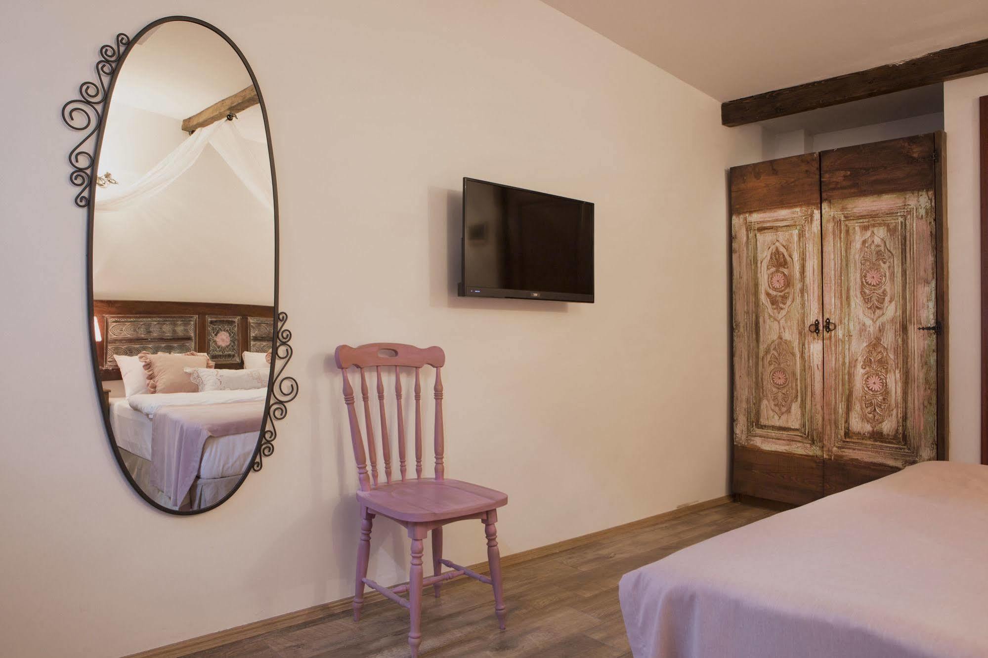 Oriella Hotel Istanbul Bagian luar foto