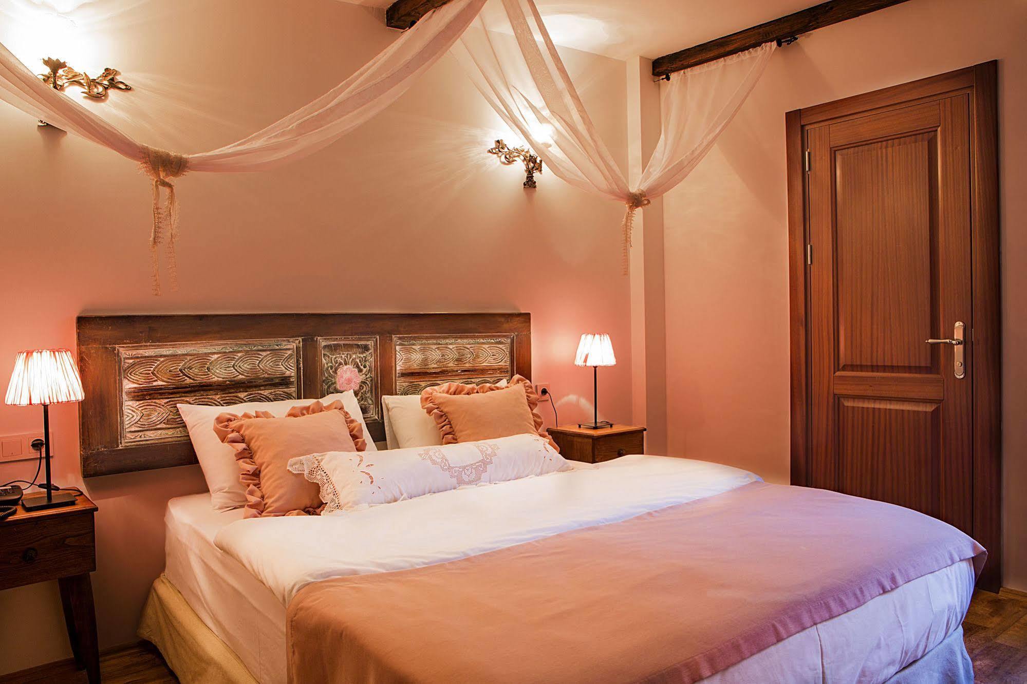 Oriella Hotel Istanbul Bagian luar foto